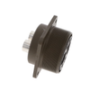 Circular Connector Assemblies - 339-MS3102E32-15S-ND - DigiKey