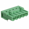 Headers, Plugs and Sockets - 277-6161-ND - DigiKey