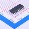 Logic ICs >> Signal Switches / Encoders & Decoders / Multiplexers - MC74AC138DR2G - LCSC Electronics Technology (HK) Limited