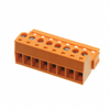 Headers, Plugs and Sockets - 281-5735-ND - DigiKey