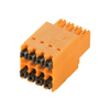 Headers, Plugs and Sockets - 281-8086-ND - DigiKey