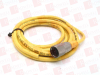 QD Cable/Cord Set - 4244200 - Radwell International