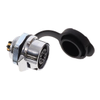 Circular Connector Assemblies - 664-MRDBF05L13000-ND - DigiKey