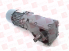 Gear Motor - 189791173 - Radwell International