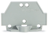 End plate - 261-410 - WAGO