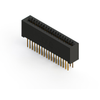 Edgeboard Connectors - 151-892-036-541-201-ND - DigiKey