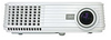 2100 ANSI Lumens Mobile Projector - NP200 - Visual Sound, Inc.