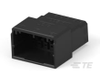 Rectangular Wire & Cable Connectors & Housings - 1-2468187-6 - TE Connectivity