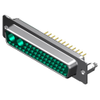 D-Sub Connector Assemblies - 900-1731071050-ND - DigiKey