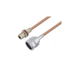 Coaxial Cables (RF) - 6099-PE3W10742-24-ND - DigiKey