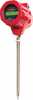Insertion Gas Mass Flow Meters - QuadraTherm® 640i - Image