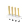 Headers, Male Pins - 3-641203-4-ND - DigiKey