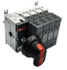 Fuse Switch Disconnectors -- 7100589 - Image