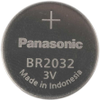 Button Batteries - 597419 - RS Components, Ltd.