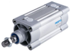 Pneumatic Piston Rod Cylinders - 1215229 - RS Components, Ltd.