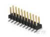 PCB Headers & Receptacles - 5-146130-9 - TE Connectivity
