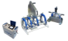 Jointing-Tools - Butt Fusion Machines - cnc-4 - 790152077 - Georg Fischer Piping Systems Ltd