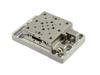 Manual Linear Stage, Gothic-Arch Bearings, 25.4 mm Travel, M4 and M6 - 9063-X-M - Newport MKS