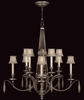 Large Chandeliers-Candle - 651425 - Light Center (The)