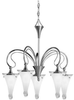 2355NI Mid. Chandeliers-Glass Down - 793033 - Capital Lighting, Inc.
