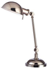 L433-PN Lamps-Desk/Piano Lamps - 342479 - Capital Lighting, Inc.