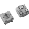 SMD 100 Ohm 0.125W 8W Trimmer Potentiometer - 80-TS3YJ101MR15 - ERSAELECTRONICS PTE. LTD.