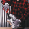 T-Flex Plus Cut-Resistant Gloves - coated gloves > SIZE - L > UOM - Pair - 8113C-09 - State Safety & Compliance