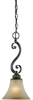 26521-CB Mini Pendants-Chain - 692159 - Capital Lighting, Inc.