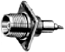 HN RF Connector - 082-92 - Amphenol RF