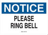 Traffic Sign: Industrial - 25832 - Brady Corporation