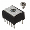 Terminals - Screw Connectors - A112304-ND - DigiKey