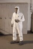 TY122SWH2X002500 - Tyvek Coveralls with Elastic Cuffs, Hood and Boots; XX-Large -- GO-86225-38 - Image
