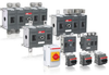 Enclosed DC Switch Disconnectors - OTDCP Series - ABB Inc.