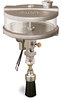 Space Saver Electro Chain Lubricator, 1 pt Acrylic Reservoir, 1