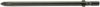 HIOS Phillips Power Bit H4-1x80 - 144424 - Mountz, Inc.