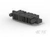 PCB Headers & Receptacles - 3-6450170-9 - TE Connectivity