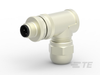 Standard Circular Connectors - T4113411031-000 - TE Connectivity