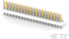 PCB Headers & Receptacles - 5-644759-0 - TE Connectivity