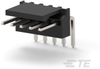 PCB Headers & Receptacles - 3-647051-5 - TE Connectivity
