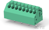 PCB Terminal Blocks - 1-2834011-8 - TE Connectivity