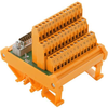 Terminal Blocks - Interface Modules - 8019960000-ND - DigiKey