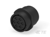 Circular Power Connectors - 206227-2 - TE Connectivity