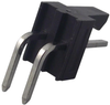 Connector, Header, 2Pos, 1Row, 2.54Mm; Pitch Spacing Molex - 60AC4147 - Newark, An Avnet Company