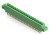 Card Edge Conn, Dual Side, 44Pos, Lug; Card Edge Connector Type Edac - 60AJ5182 - Newark, An Avnet Company