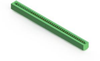 Card Edge Conn, Single Side, 41Pos, Th; Card Edge Connector Type Edac - 87AH2641 - Newark, An Avnet Company