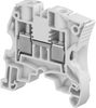 Terminal Block, Din-Rail, 2Pos, 6Awg; No. Of Positions Entrelec Te Connectivity - 70AC8776 - Newark, An Avnet Company