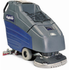 Saber™ Cutter Floor Scrubber w/Pad Drivers -- SCX264D2
