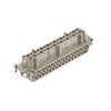 Heavy Duty Connector Inserts, Modules - 1195-09330322701-ND - DigiKey