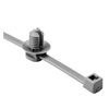 Cable Ties and Zip Ties - 1436-1779-ND - DigiKey