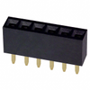 Headers, Receptacles, Female Sockets - S4106-ND - DigiKey